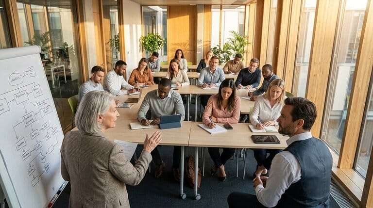 How to Become a Certified Life Coach: The Complete ICF Roadmap