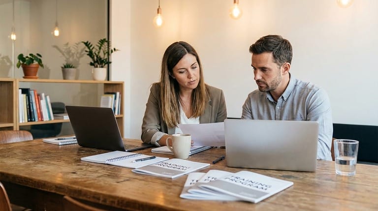 ICF Accredited Coaching Programs: How to Choose the Right One