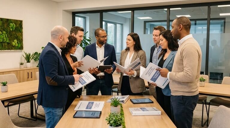 ICF Certification: The Complete Guide to Coaching Credentials