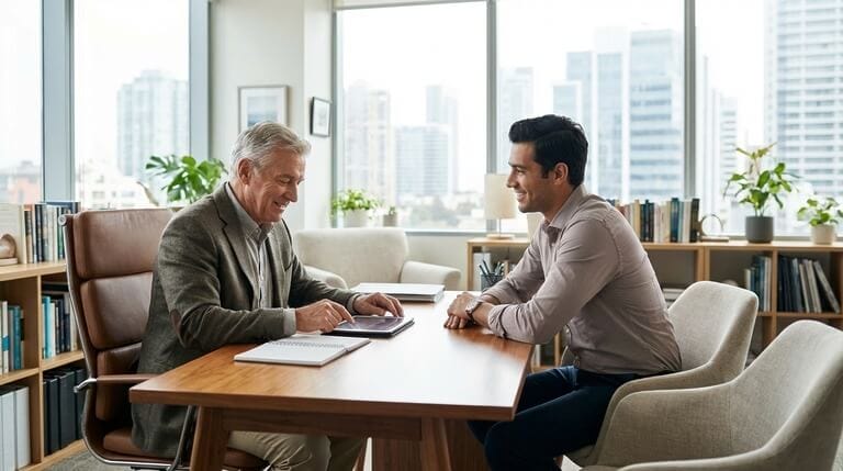 ICF Mentor Coaching: Requirements, Sessions & How to Find a Mentor