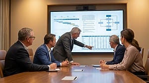 Why Smart Leaders Keep Solving the Wrong Problem