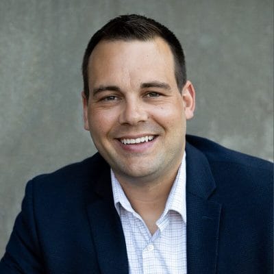 Jason J. Schreuder