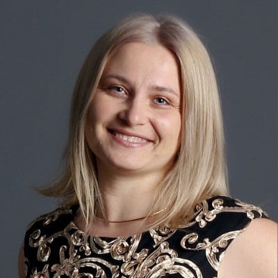 Kalina Terzieva