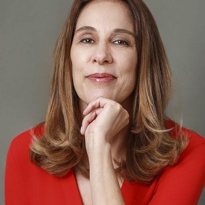 Katherina Capra