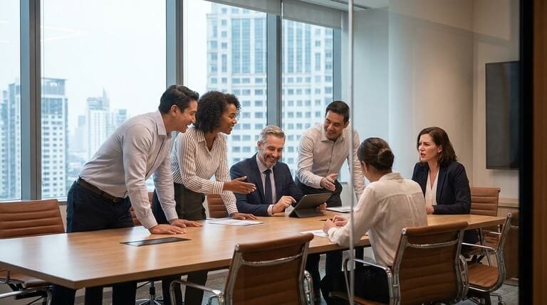 The Voice Your Leadership Team Isn't Hearing