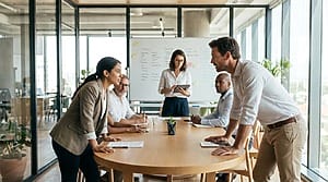 Leadership Team Coaching: Why It&rsquo;s Different and When Your Team Needs It