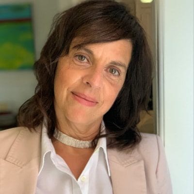Pamela Twigg