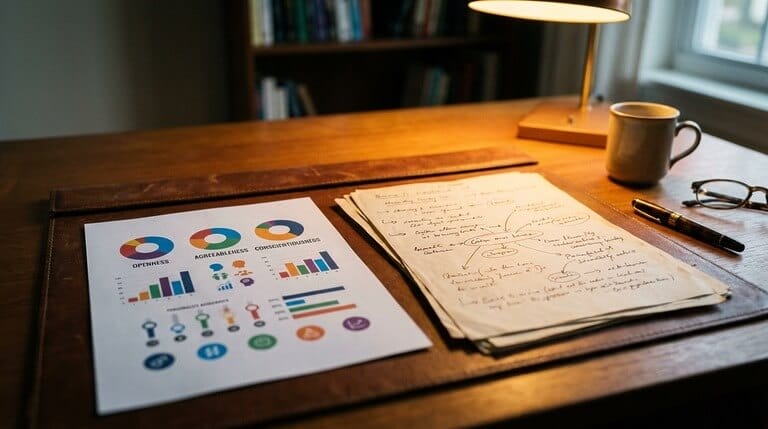 Professional Formation Is Not Personality