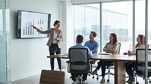 When Technical Credibility Stops Being Enough