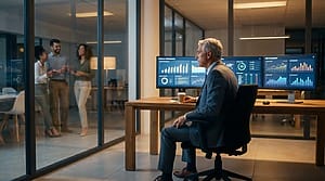 The Feedback You're Not Hearing (And Why It Matters More)