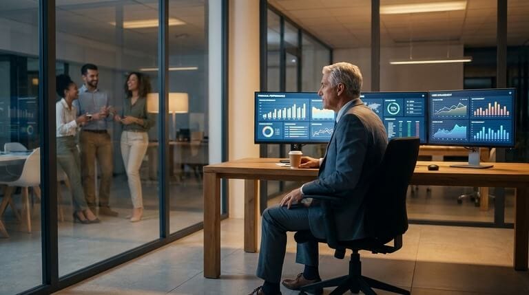 The Feedback You're Not Hearing (And Why It Matters More)