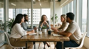 Team Coaching from the Inside: A Guide for Internal Coaches