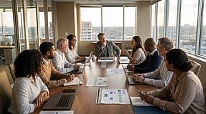 Team Coaching Organizational Integration: Building a Lasting Capability