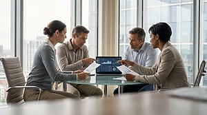 Team Coaching ROI: What You Can Measure, What You Cannot, and a Framework That Works