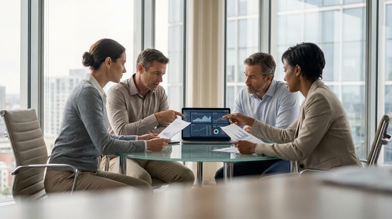 Team Coaching ROI: What You Can Measure, What You Cannot, and a Framework That Works