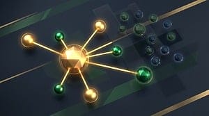 Formation Center of Gravity: Why Leadership Teams Amplify Certain Voices