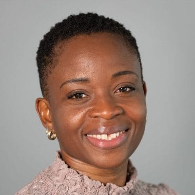 Temi Bolaji-Jegede