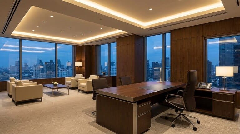 Why Letting Go Feels Like Losing Control