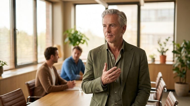 When NOT to Use Team Coaching: 3 Conditions That Predict Failure