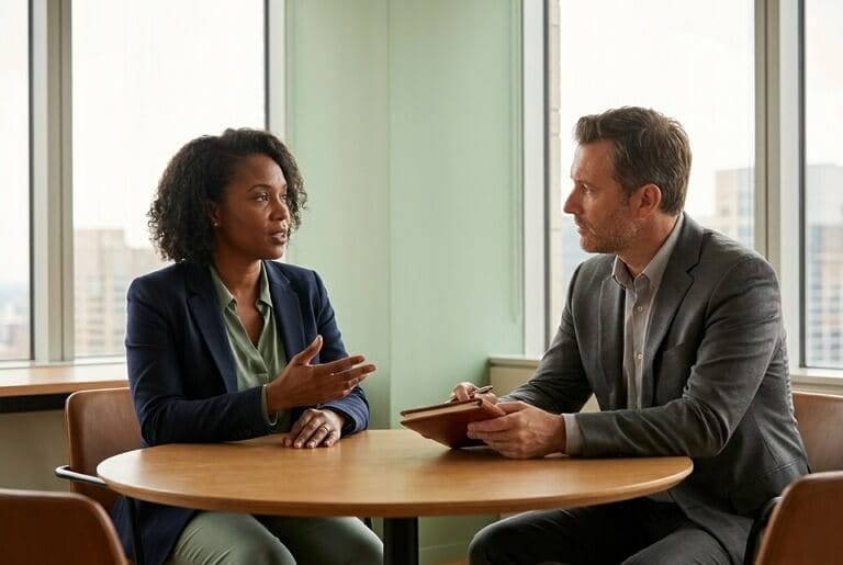 ADHD Coaching for Executive & Professional Success – The Complete Guide