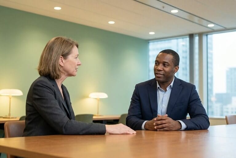 Disclosure and Accommodation: A Practical Guide for ADHD Executives