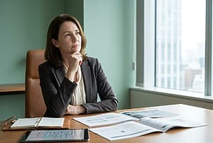 Executive Function Strategies for ADHD Leaders: Working Memory, Impulse Control & Flexibility