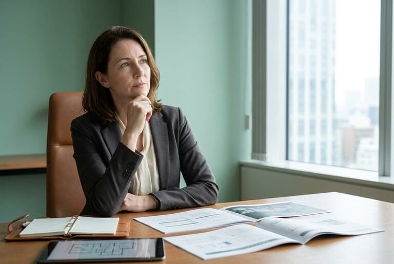 Executive Function Strategies for ADHD Leaders: Working Memory, Impulse Control & Flexibility