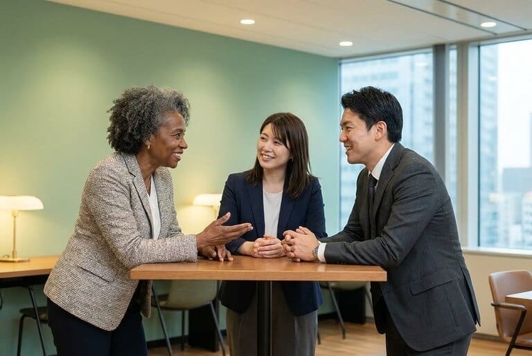 ADHD Executive Mentorship: Building Support Networks