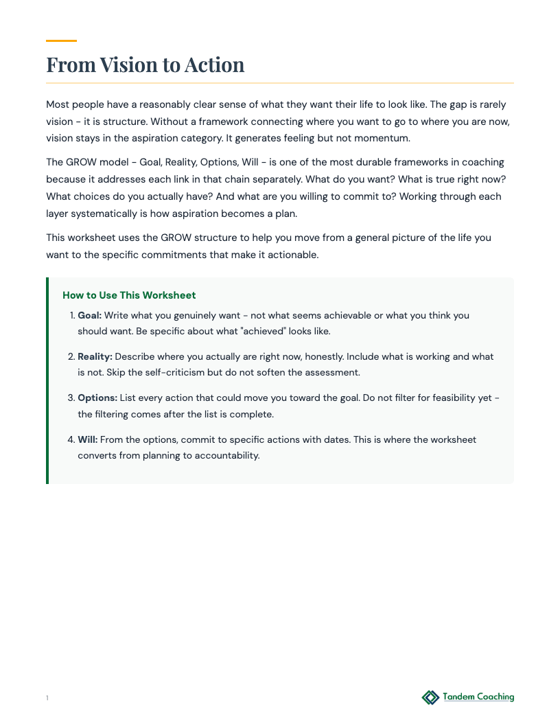 Dream Life Visualization - preview