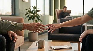 Building Trust in Coaching Relationships: How Trust Forms, Breaks, and Repairs