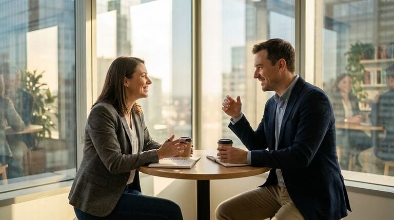 Mentoring and Coaching in the Workplace - What Leaders Should Know