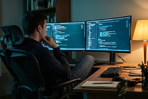 Reading the Reader: Why Software Engineering With AI Is Harder, Not Easier