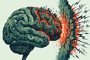 Why Your Brain Won't Let You Evaluate AI