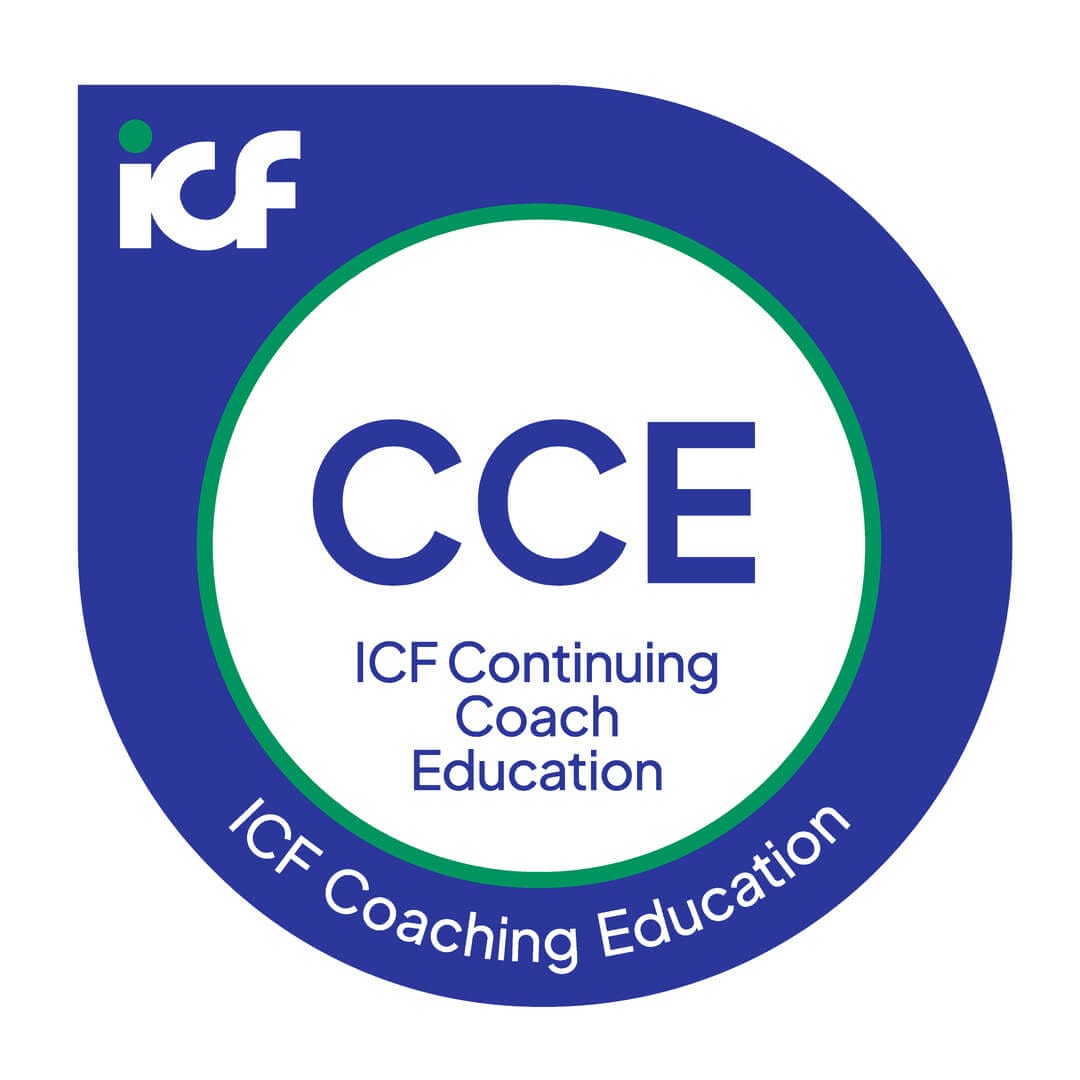 ICF Continuing Coach Education (CCE) Approved Program