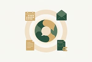 AI in Your Coaching Back-Office: What's Safe, What Needs Care