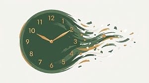 ADHD Time Blindness at Work: Why I Underestimate Time