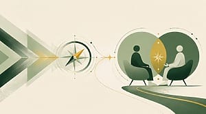 Careers After the Military: Is ICF Coaching a Good Fit?