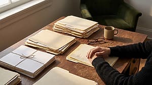 The Nonlinear Career Path Problem: Why Recruiter Interest Stalls Before the Offer