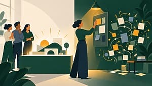 ADHD Imposter Syndrome at Work: How to Overcome Imposter Syndrome When Everyone Thinks You Have It Together