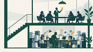 Executive Communication: How to Communicate Like an Executive at the Next Level