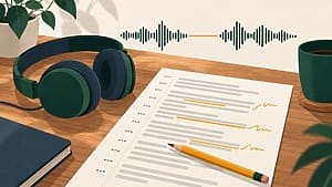 How to Review a Coaching Recording: Three Times Through the Session