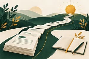 The ICF Portfolio Path in 2027: What ACC and PCC Candidates Need From a Mentor Coach