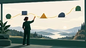 Late-Diagnosed ADHD in Your 40s at Work: What Changes When You're Diagnosed Later in Life